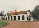 Casa de Andalucía